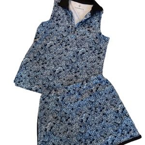 Tuckernuck Sleeveless Sport Polo